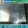 Steel Cutting Bending Shaping Fabrication Punch Mesh